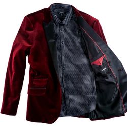 Discount Fashion Warehouse