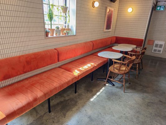 Bar Cicchetti by null