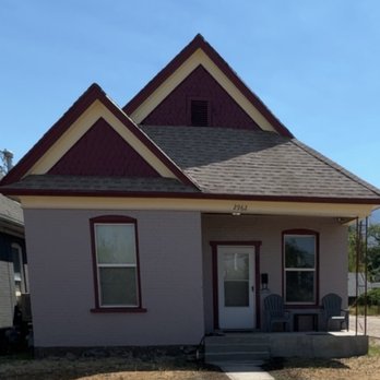 Stuart Roofing - This is before - Roofing Near Me - Ogden, Utah Stuart Roofing - This is before - Roofing Near Me - Ogden, Utah