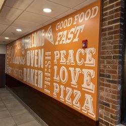 Palace Pizza & More