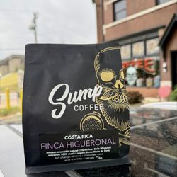 Sump Coffee - Beans
