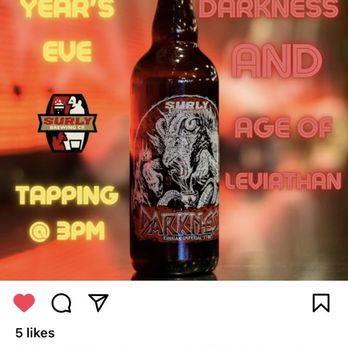 Barley's Kitchen + Tap - New beer on tap - New American Near Me - Overland Park, Kansas