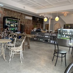 Farmacie - Ample seating