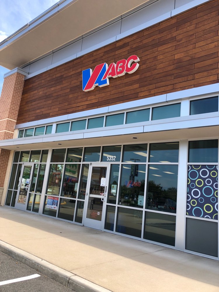 VIRGINIA ABC STORE Updated July 2024 5352 Wyndham Forest Dr, Glen