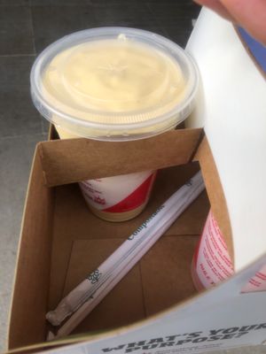 Smoothie King by null