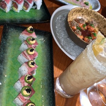 Komodo Miami - Asian Fusion Near Me - Miami, Florida