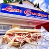 Latin Cravings gift card