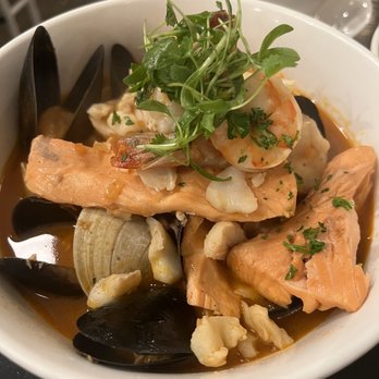Fishwives - Cioppino-very salty - Seafood Near Me - Pasadena, California Fishwives - Cioppino-very salty - Seafood Near Me - Pasadena, California