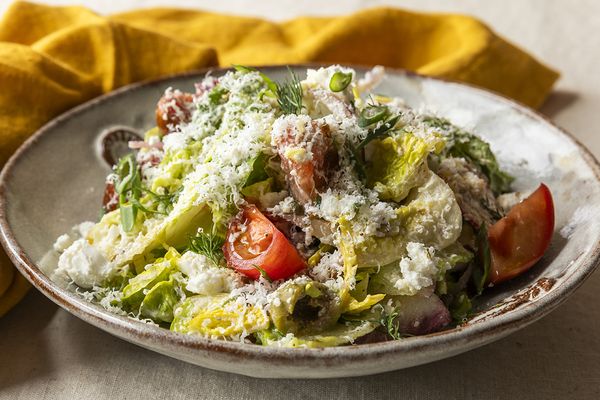 Yiayia’s Pappas Greek Kitchen by null