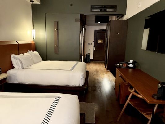 Thompson Denver, by Hyatt by null Thompson Denver, by Hyatt by null