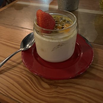 Pal'mar - Dessert - Seafood Near Me - Puerto Vallarta, JAL