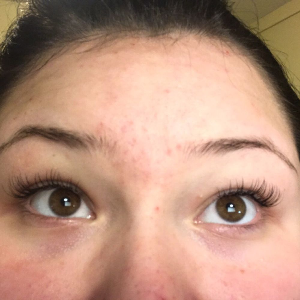 Eyelash Extensions by Alyssa Eyelash Extensions by Alyssa