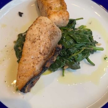 Francois Frankie - Scottish Salmon - French Near Me - Chicago, Illinois Francois Frankie - Scottish Salmon - French Near Me - Chicago, Illinois