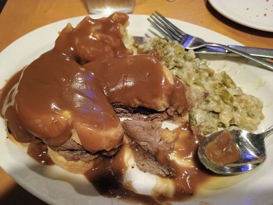 Twisted Tail Steakhouse & Saloon by null