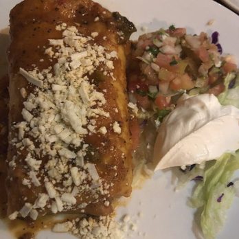 Cancun Grill - beef chimichanga - Mexican Near Me - Miami Lakes, Florida Cancun Grill - beef chimichanga - Mexican Near Me - Miami Lakes, Florida