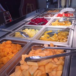 King's Wok Chinese Restaurant