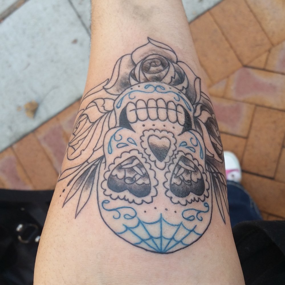 Syndicate Tattoo - Tattoo Near Me - Manhattan, Kansas Syndicate Tattoo - Tattoo Near Me - Manhattan, Kansas