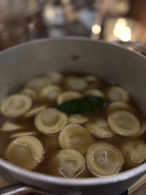 Maestro Pasta by null