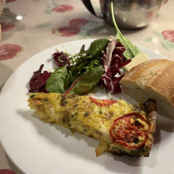 Duck Soup Cafe - Split a quiche with my bff - Breakfast & Brunch Near Me - New Hope, Pennsylvania Duck Soup Cafe - Split a quiche with my bff - Breakfast & Brunch Near Me - New Hope, Pennsylvania