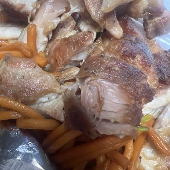 China Wok Inn - Dry teriyaki chicken we choked on. - Chinese Near Me - Riverside, California China Wok Inn - Dry teriyaki chicken we choked on. - Chinese Near Me - Riverside, California