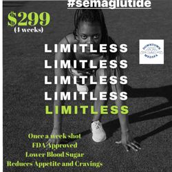 Downtown Medspa - Semaglutide Weight loss
