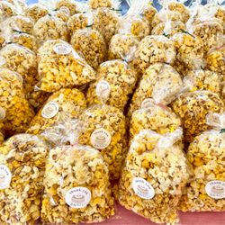 Doc Popcorn - Culver City
