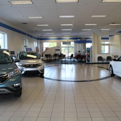 Bobby Rahal Honda of State College