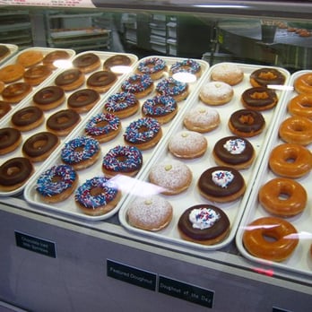 Krispy Kreme - Krispy Kreme Doughnuts - Donuts Near Me - Daly City, California Krispy Kreme - Krispy Kreme Doughnuts - Donuts Near Me - Daly City, California