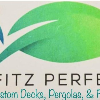 Fitz Perfect - Decks & Railing Near Me Fitz Perfect - Decks & Railing Near Me