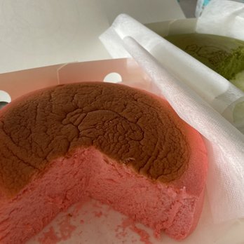 Uncle Tetsu - Strawberry - Bakeries Near Me - Santa Clara, California Uncle Tetsu - Strawberry - Bakeries Near Me - Santa Clara, California