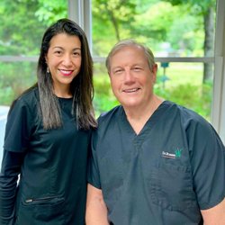 Johanna Lerzundy, DDS, PA - Dr. Johanna Lerzundy and Dr. Michael Fleming