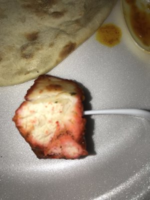 BISMILLAH KABOB N CURRY by null