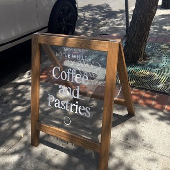 Little While - Coffee & Tea Near Me - San Diego, California Little While - Coffee & Tea Near Me - San Diego, California