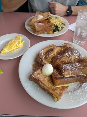 Kelly's Diner by null