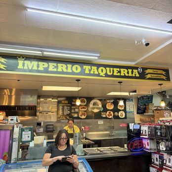Imperio Taqueria - Inside mart- best tacos ever - Mexican Near Me - San Jose, California Imperio Taqueria - Inside mart- best tacos ever - Mexican Near Me - San Jose, California