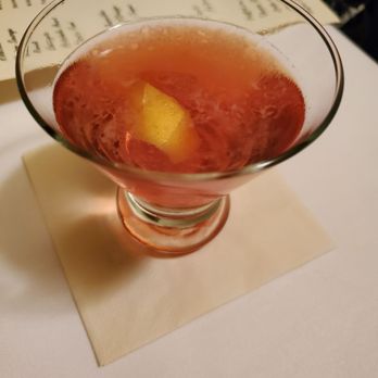Maison Lacour - Sazerac - French Near Me - Baton Rouge, Louisiana Maison Lacour - Sazerac - French Near Me - Baton Rouge, Louisiana