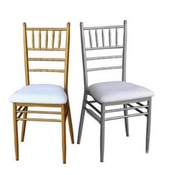 Discount Event Rentals - chiavari chair rental