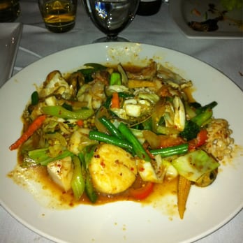 BKNY Thai Restaurant - BKNY Mixed Special. - Thai Near Me - Bayside, New York BKNY Thai Restaurant - BKNY Mixed Special. - Thai Near Me - Bayside, New York