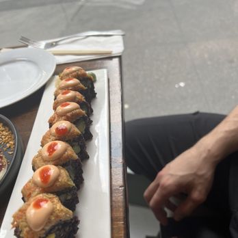 Beyond Sushi - Sushi Bars Near Me - New York, New York Beyond Sushi - Sushi Bars Near Me - New York, New York