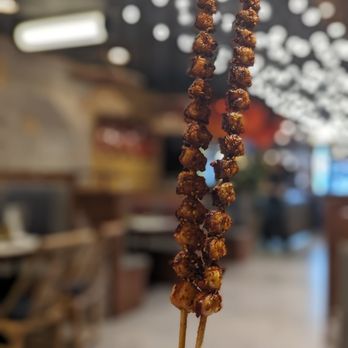 Good Brothers BBQ - Chinese Near Me - Toronto, Ontario