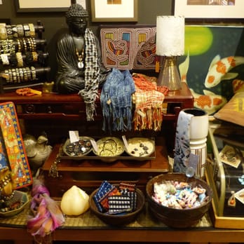 Found - Jewelry galore - Art Galleries Near Me - Goshen, Indiana