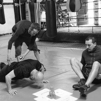 Neil Bowman Training - Boxing Near Me - Blackrock, D Neil Bowman Training - Boxing Near Me - Blackrock, D