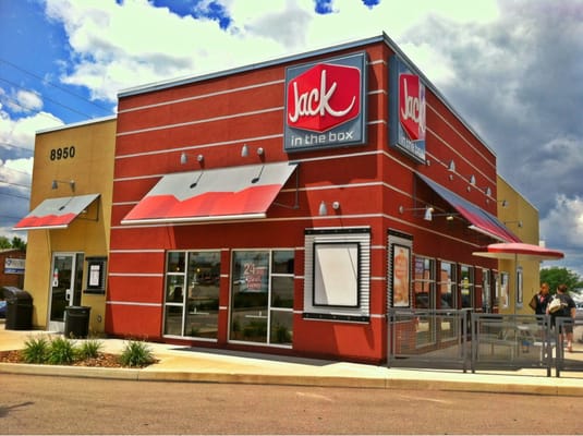 Jack in the Box by null