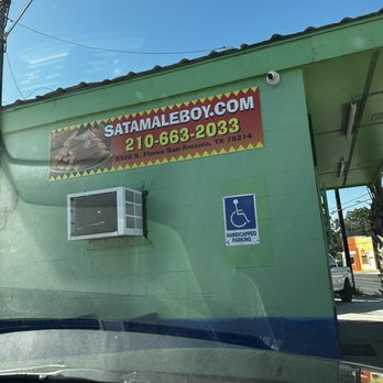Tamale Boy - First original tamale boy location - Tacos Near Me - San Antonio, Texas Tamale Boy - First original tamale boy location - Tacos Near Me - San Antonio, Texas