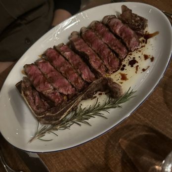 Ofena - Bone-in steak - Italian Near Me - San Francisco, California Ofena - Bone-in steak - Italian Near Me - San Francisco, California