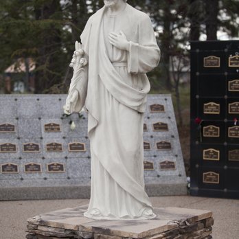 Calvary Catholic Cemetery - Funeral Services & Cemeteries Near Me - Flagstaff, Arizona