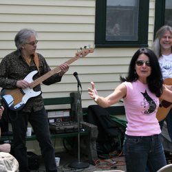 American Labor Museum-Botto House - Come to our Annual May Day Festival!