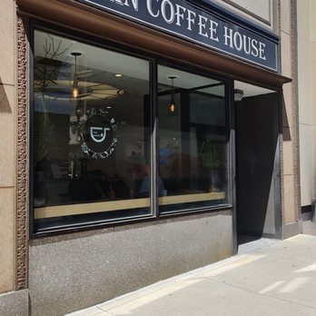 Phin Coffee House - Vietnamese Near Me - Boston, Massachusetts Phin Coffee House - Vietnamese Near Me - Boston, Massachusetts