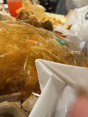 The Boiling Crab by null