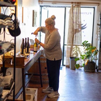 Flying Goat Cellars - Photo by: https://lacedingrain.mypixieset.com - Wine Tasting Room Near Me - Lompoc, California Flying Goat Cellars - Photo by: https://lacedingrain.mypixieset.com - Wine Tasting Room Near Me - Lompoc, California